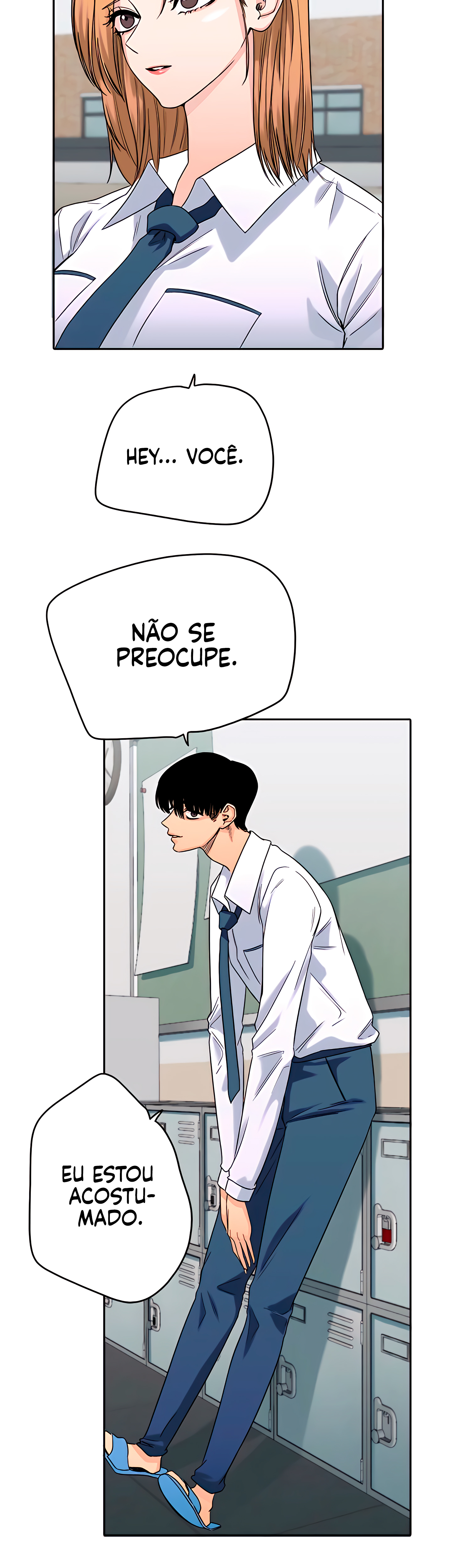 Read Drawing Romance PT Manga Online