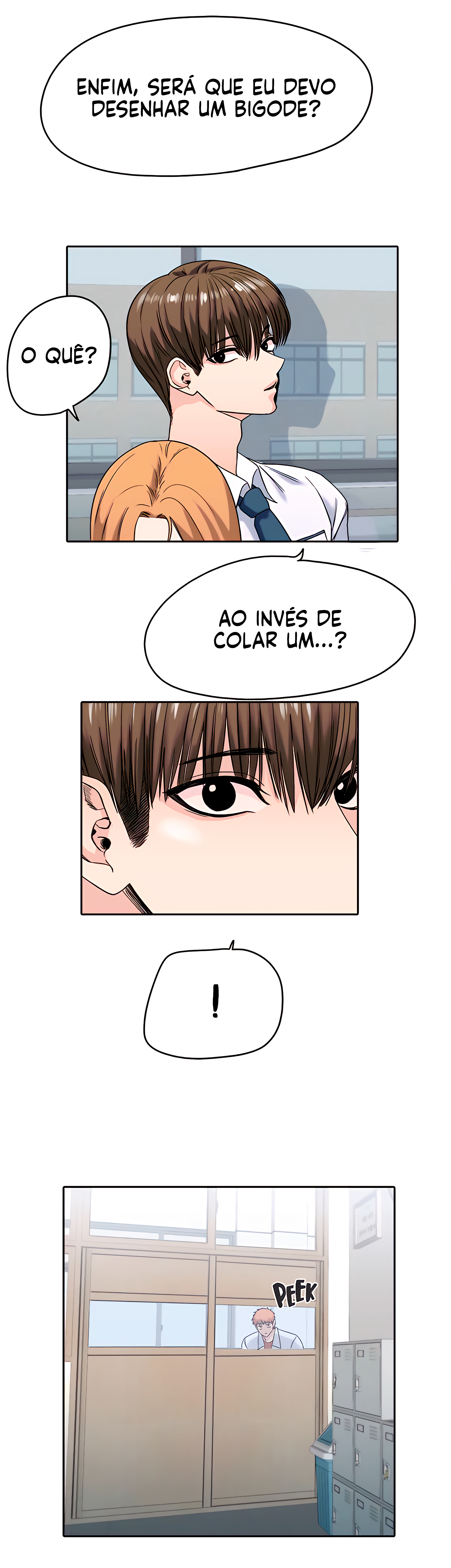 Read Drawing Romance PT Manga Online