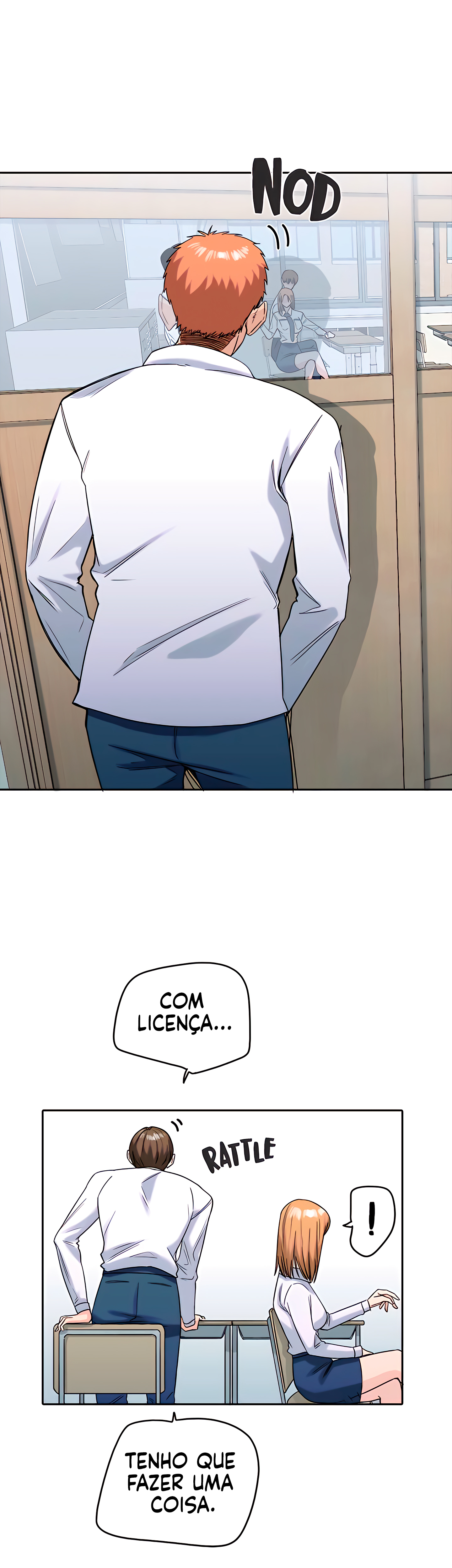 Read Drawing Romance PT Manga Online