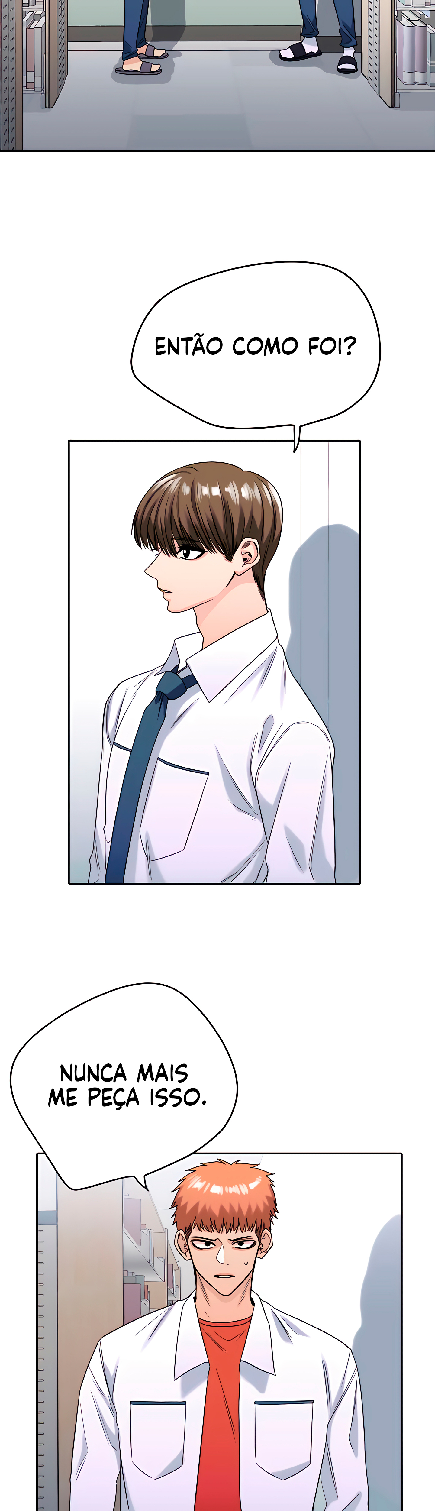 Read Drawing Romance PT Manga Online