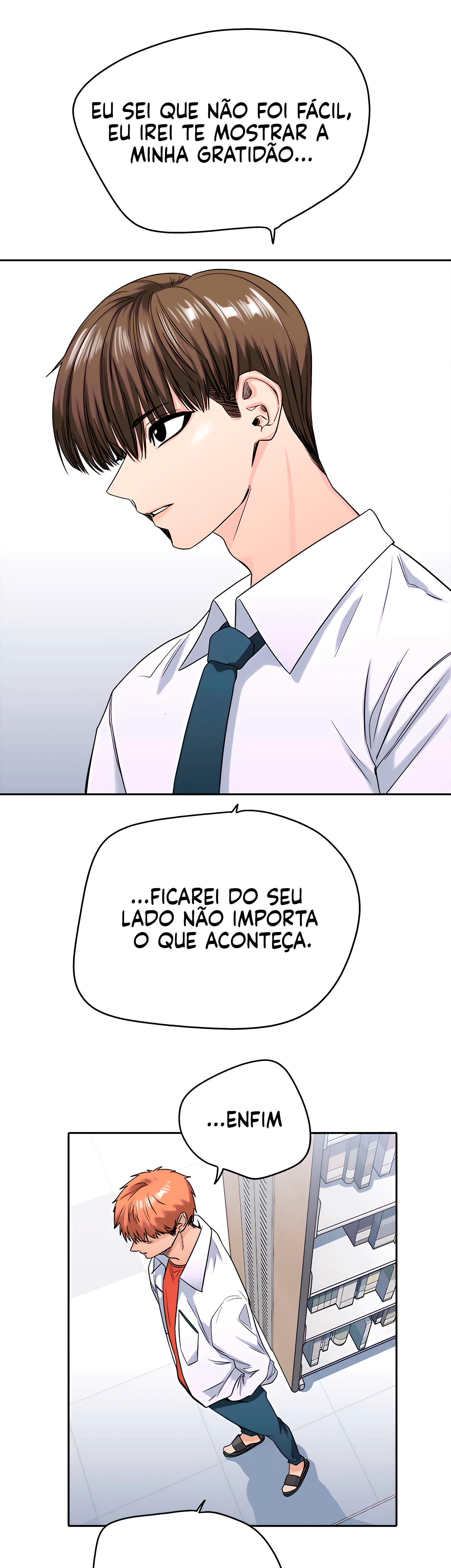 Read Drawing Romance PT Manga Online