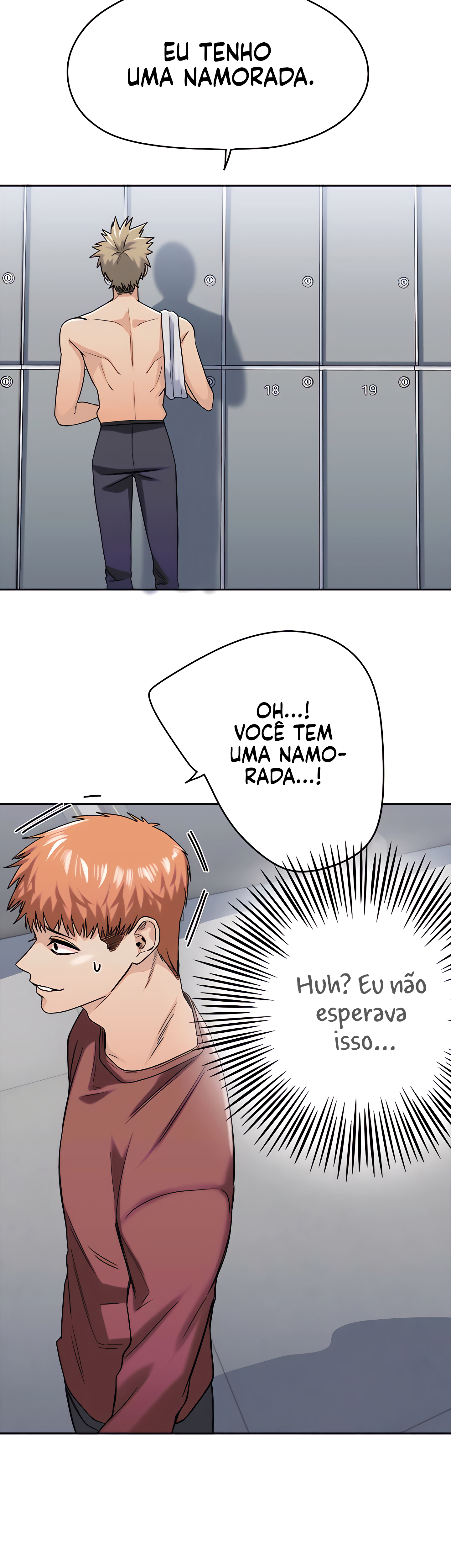 Read Drawing Romance PT Manga Online