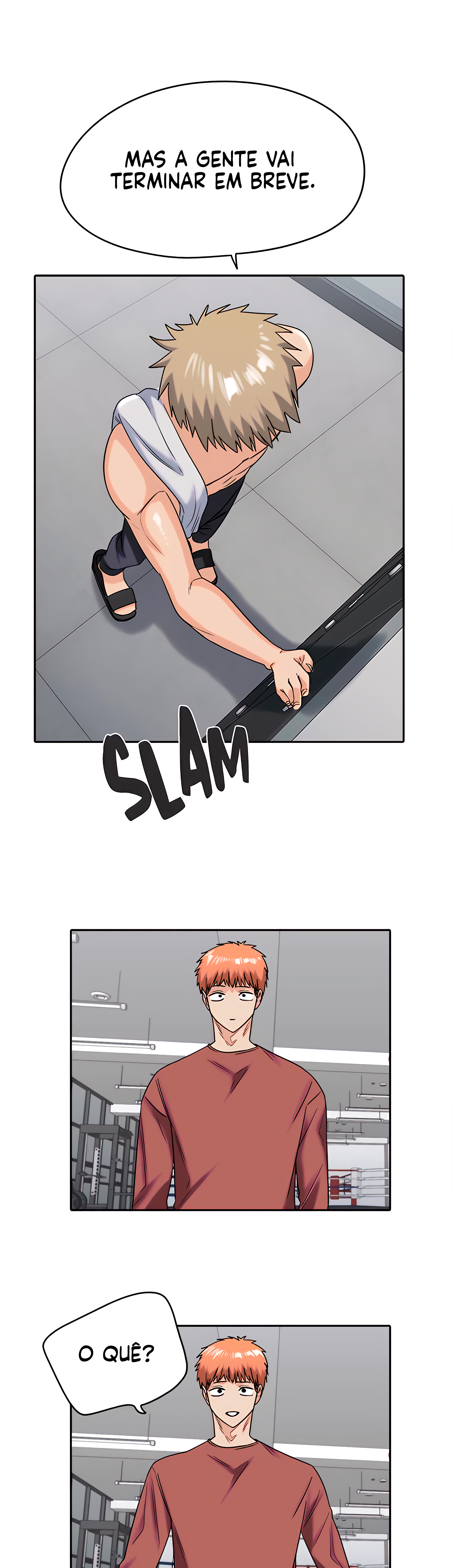 Read Drawing Romance PT Manga Online