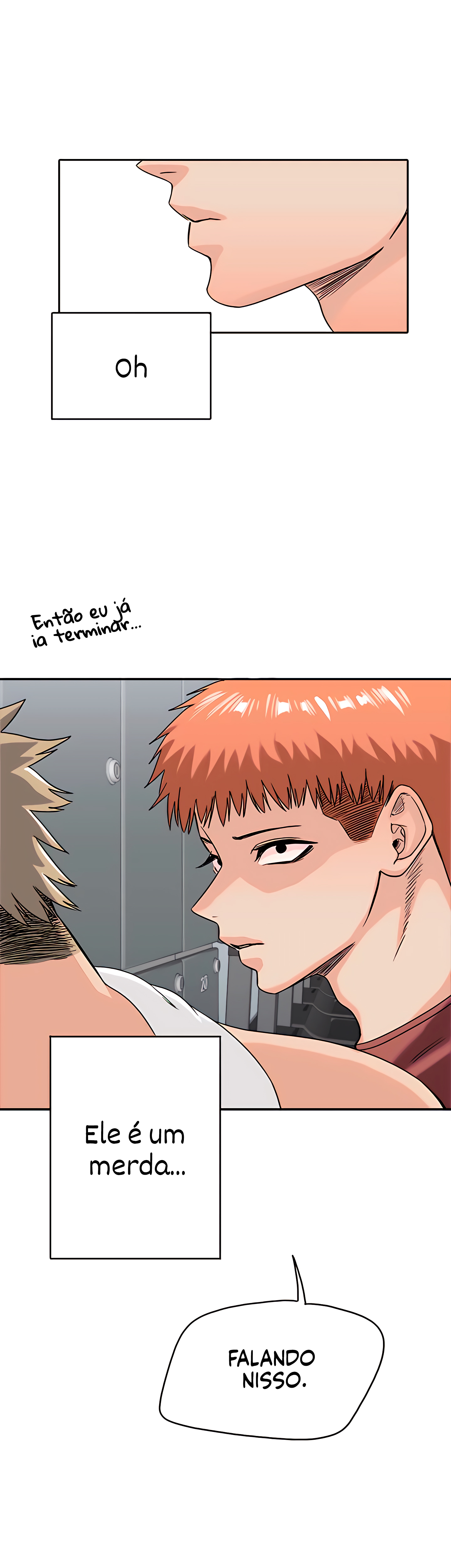 Read Drawing Romance PT Manga Online