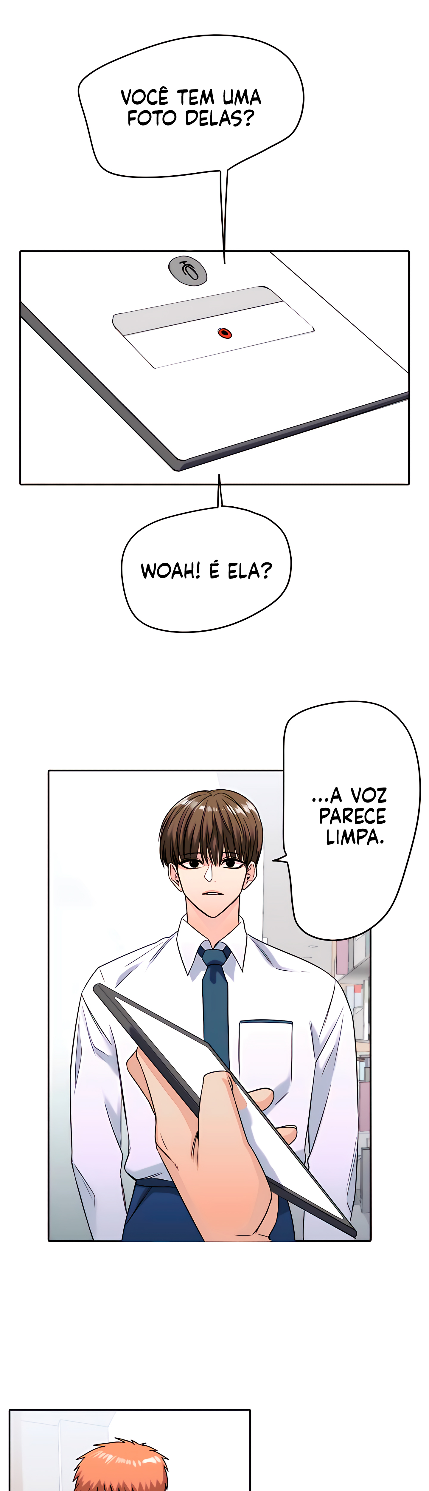 Read Drawing Romance PT Manga Online