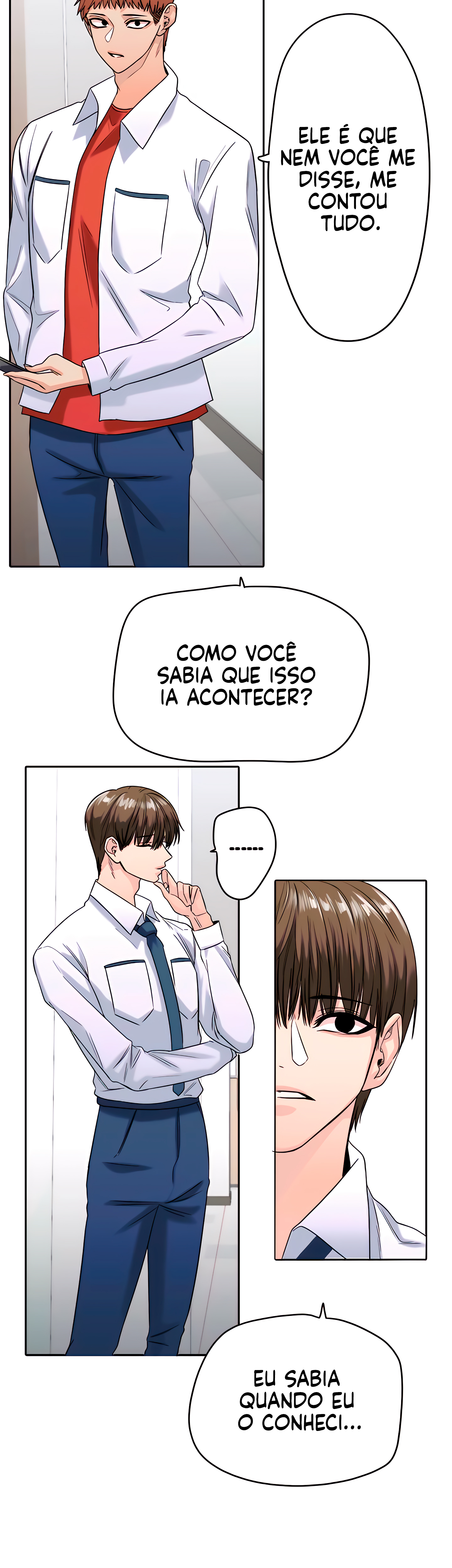 Read Drawing Romance PT Manga Online