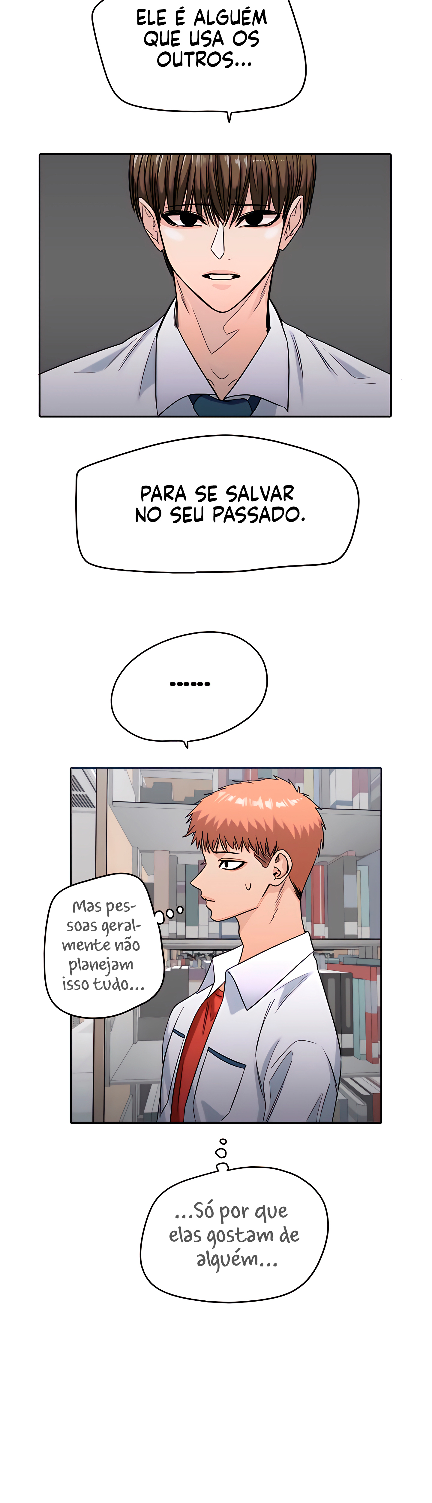 Read Drawing Romance PT Manga Online