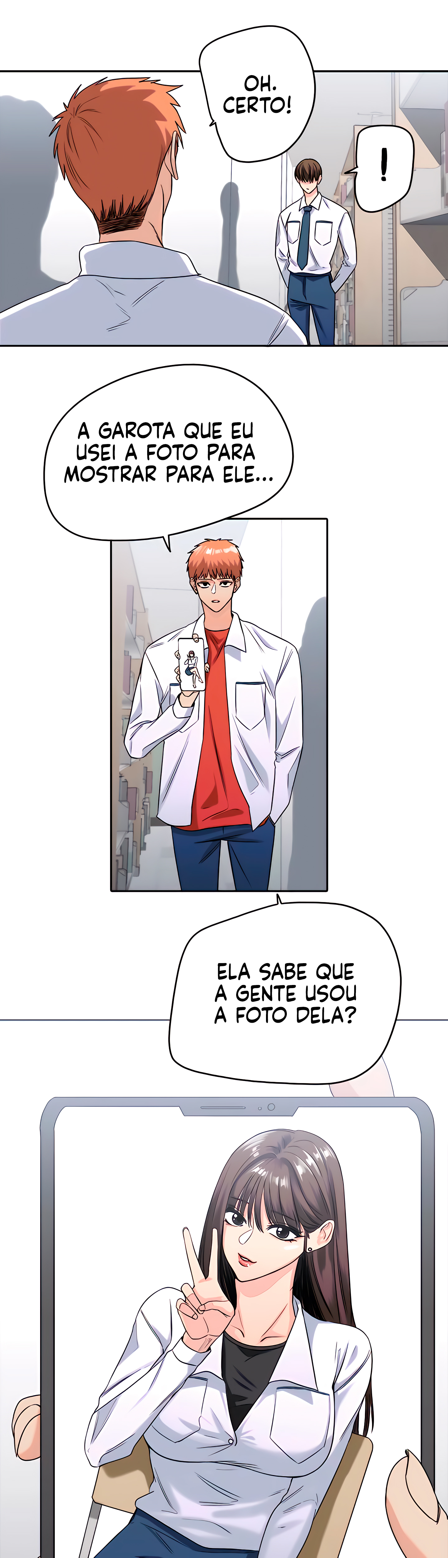 Read Drawing Romance PT Manga Online