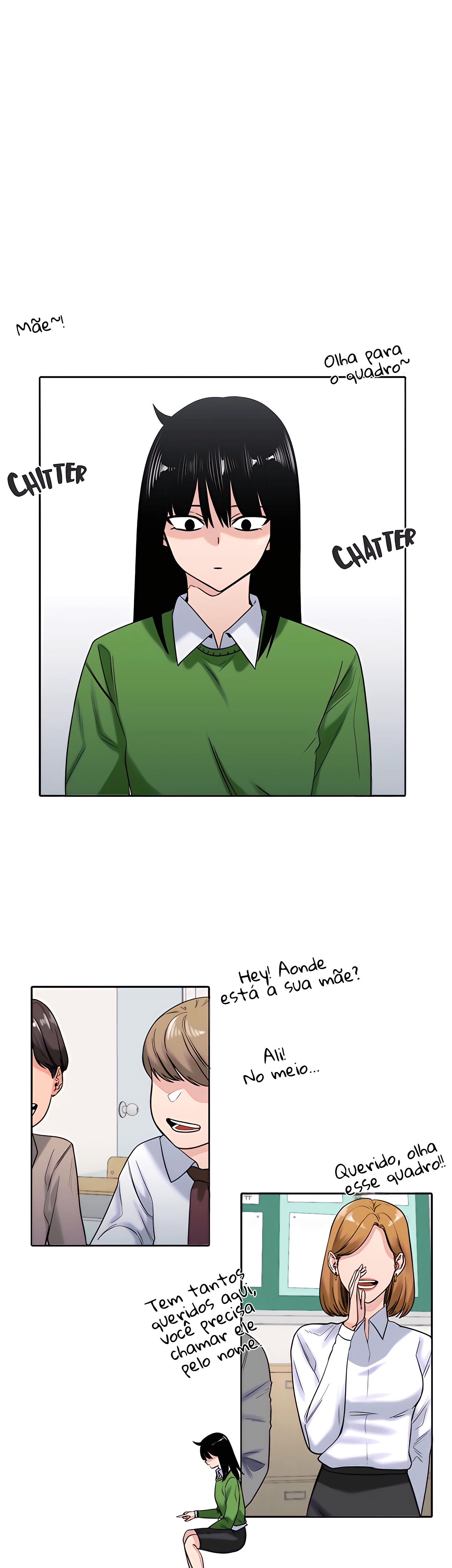 Read Drawing Romance PT Manga Online