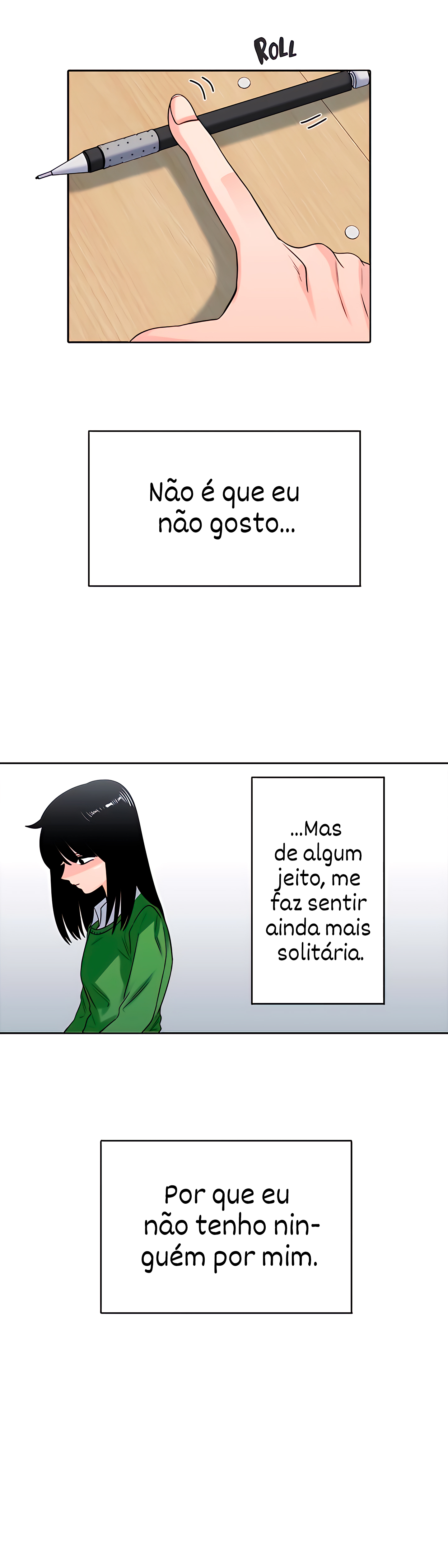 Read Drawing Romance PT Manga Online