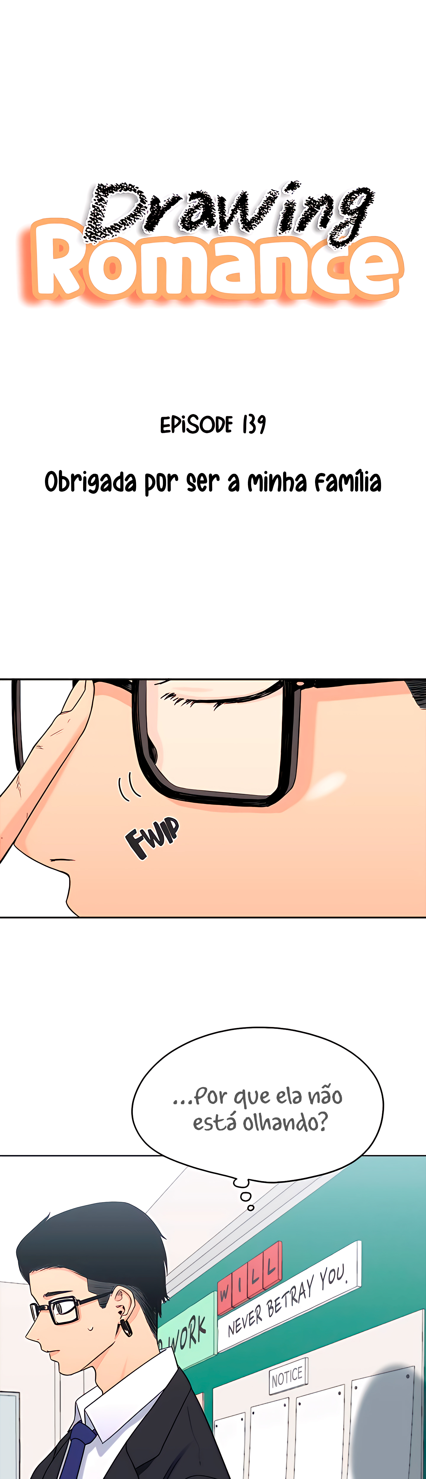 Read Drawing Romance PT Manga Online