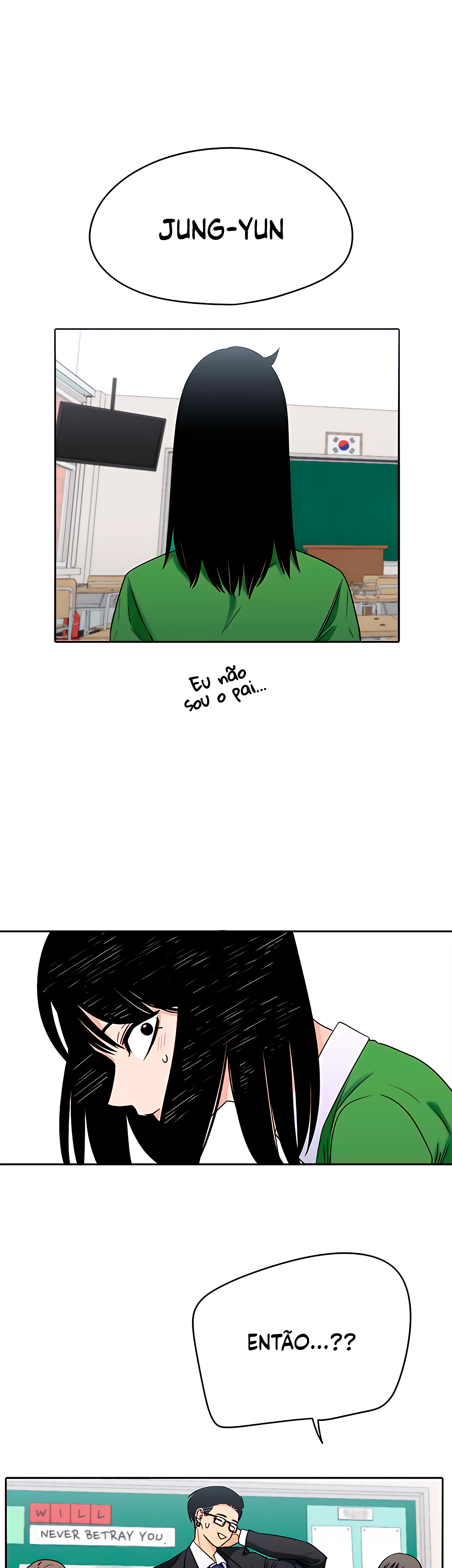 Read Drawing Romance PT Manga Online