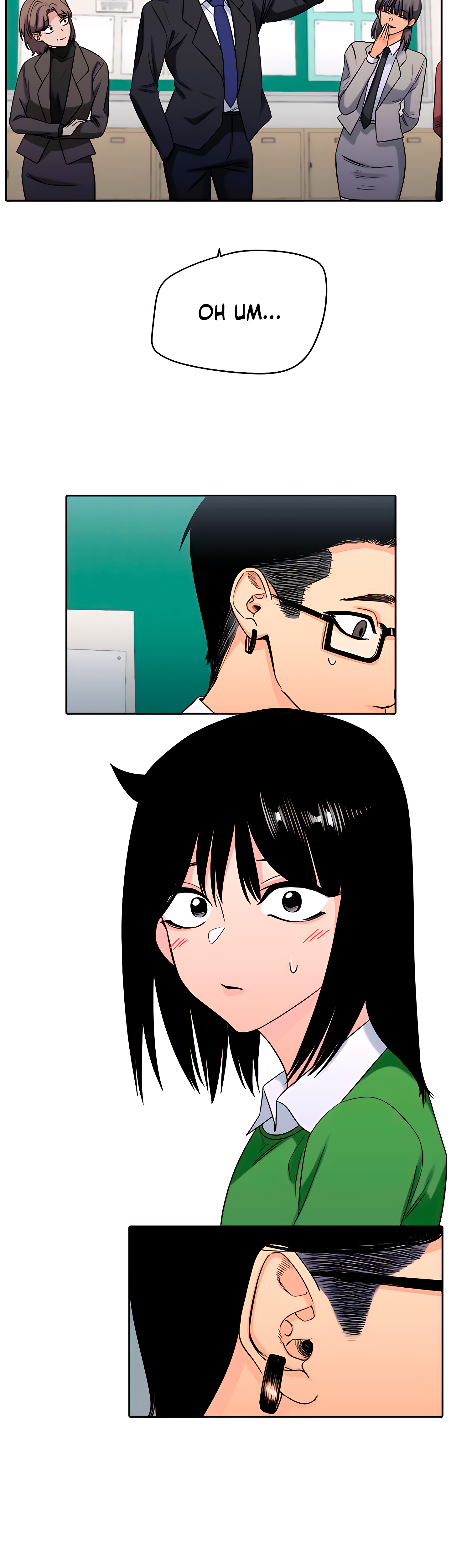 Read Drawing Romance PT Manga Online