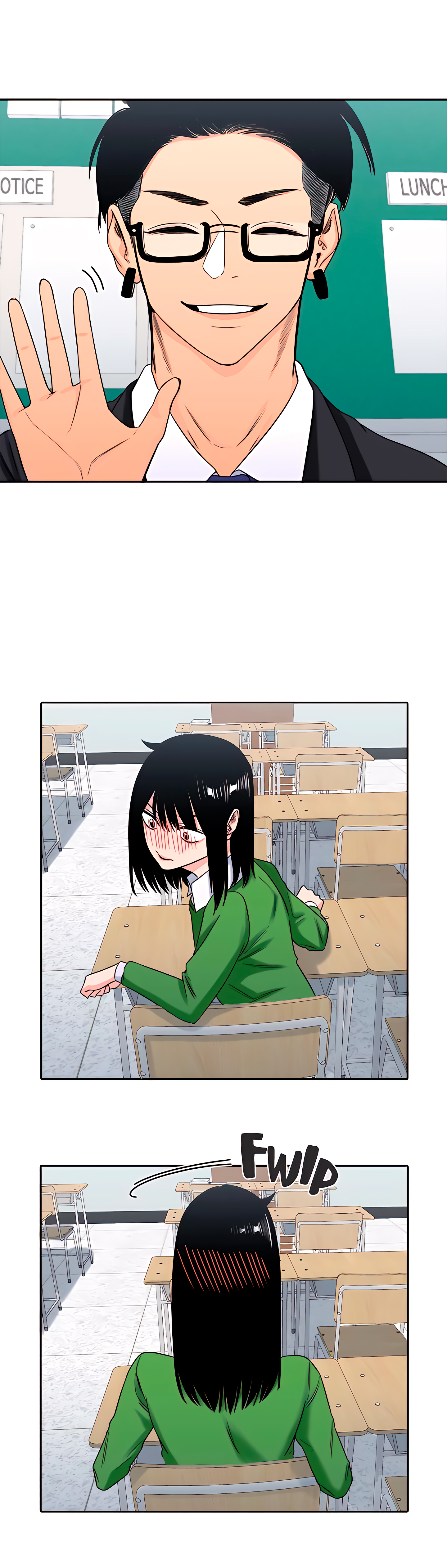 Read Drawing Romance PT Manga Online