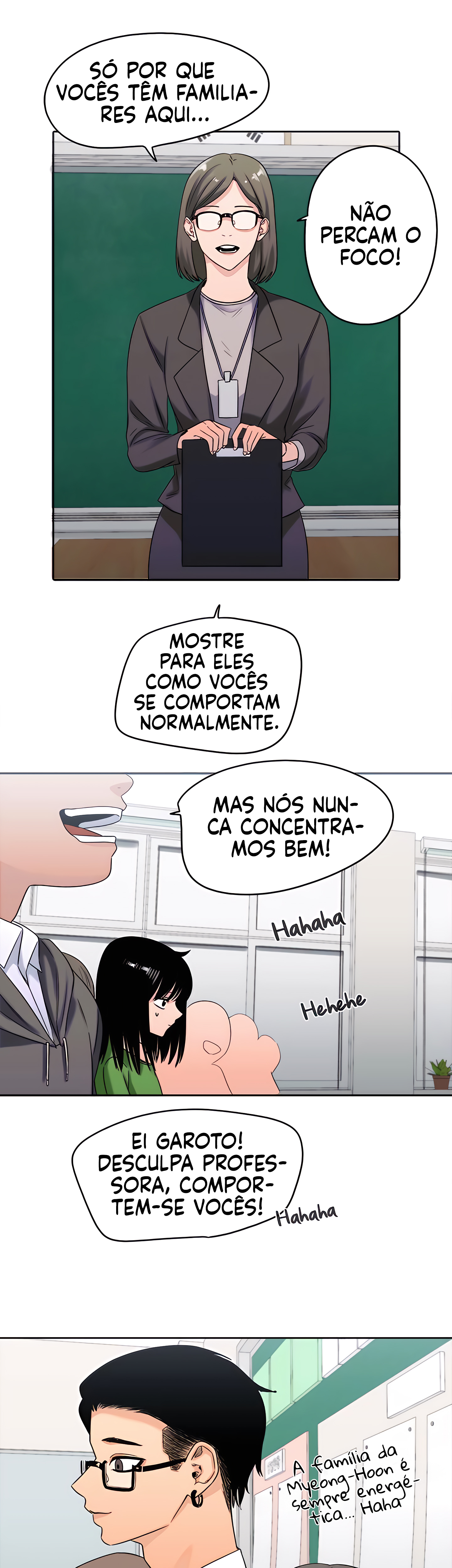 Read Drawing Romance PT Manga Online
