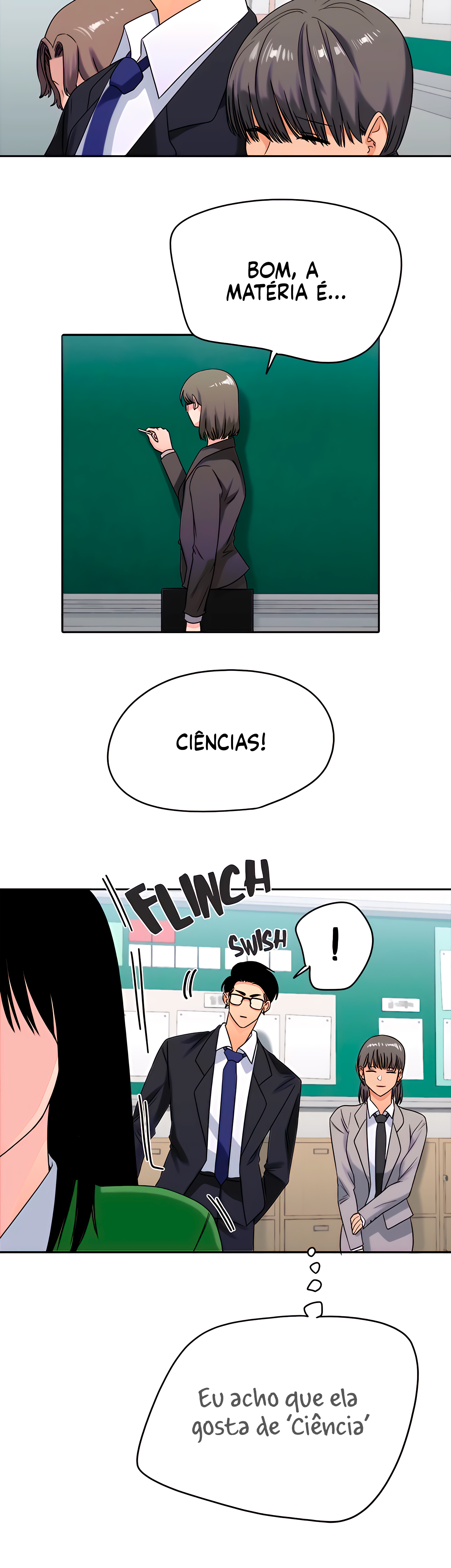 Read Drawing Romance PT Manga Online