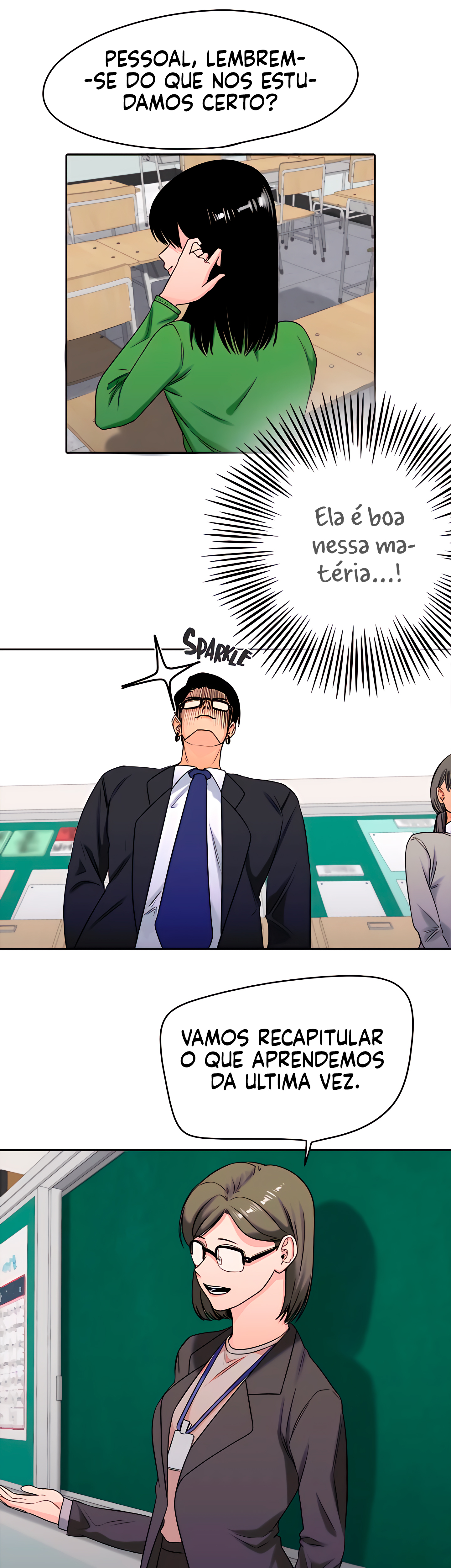 Read Drawing Romance PT Manga Online