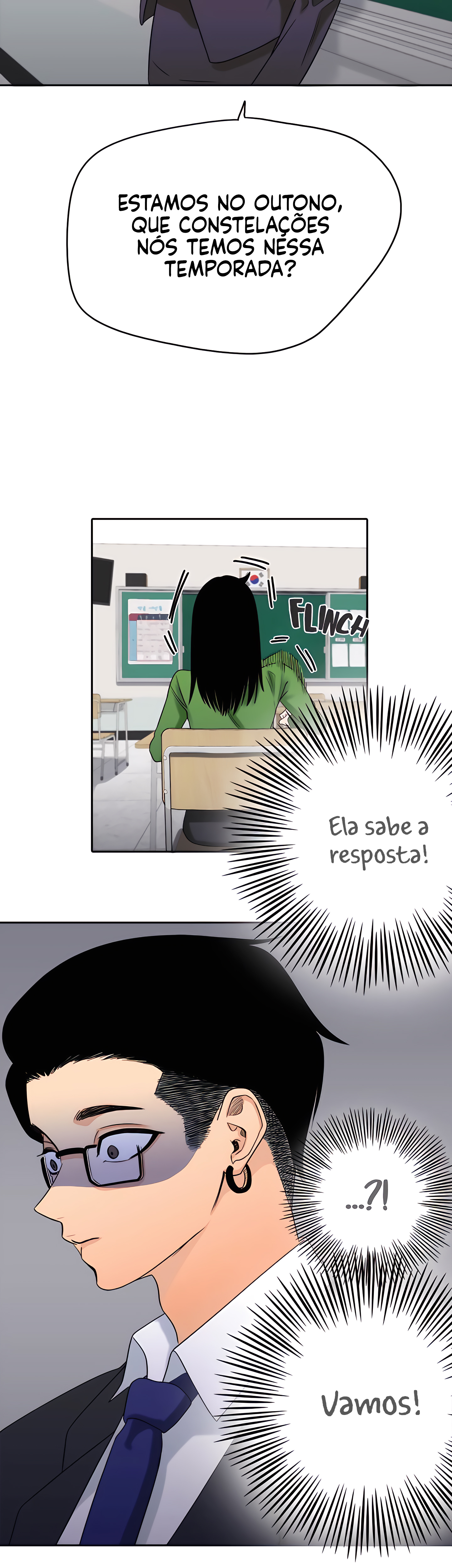Read Drawing Romance PT Manga Online