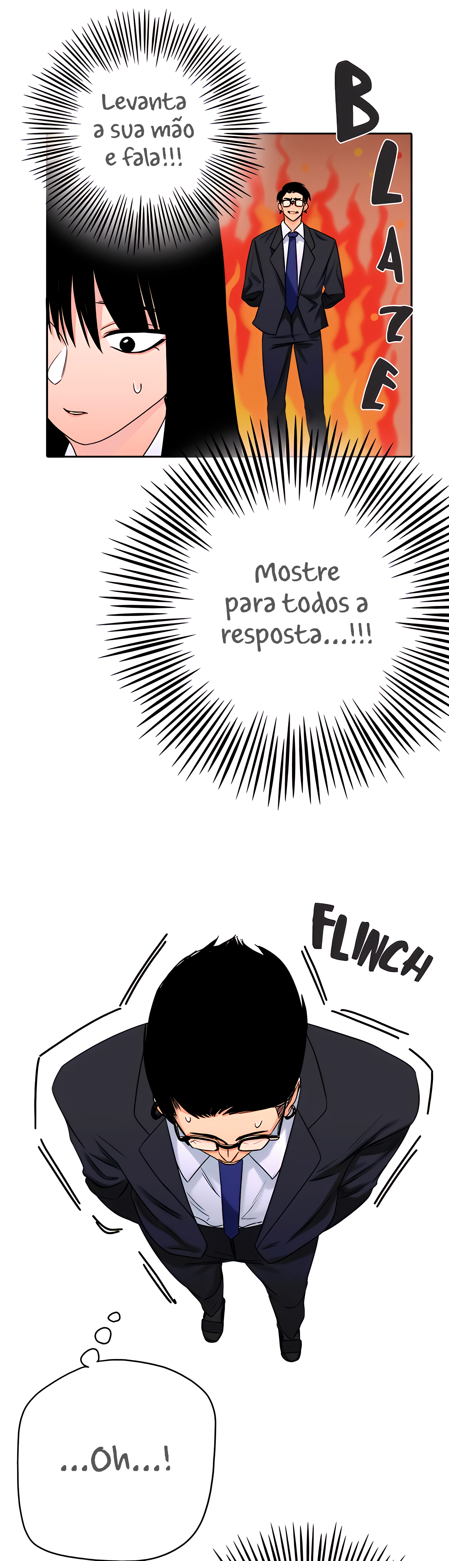 Read Drawing Romance PT Manga Online