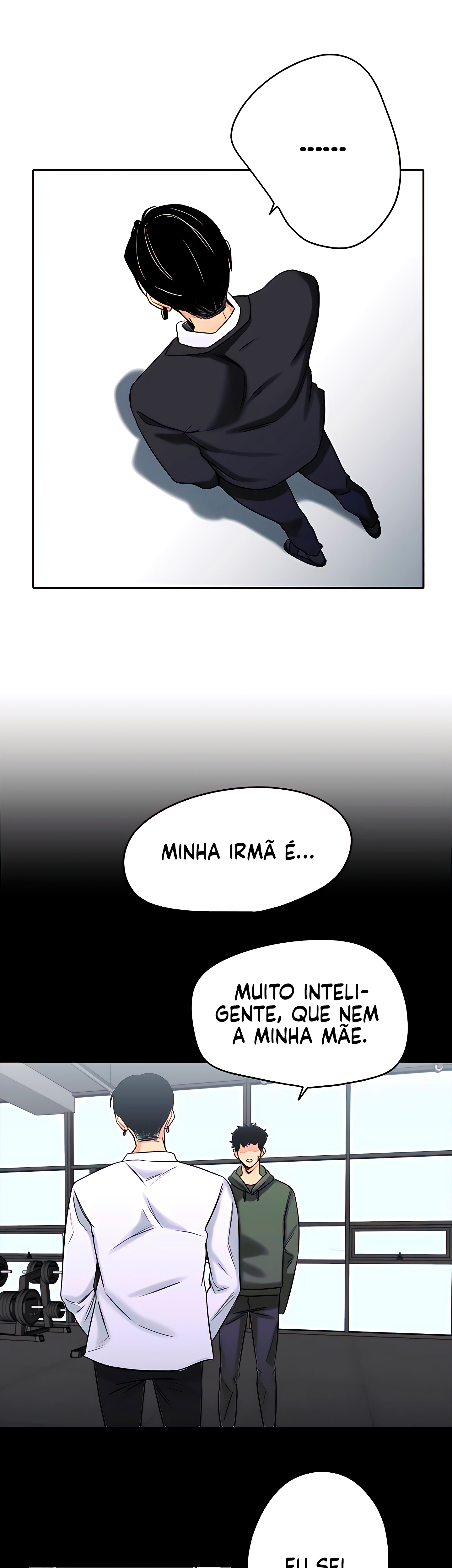 Read Drawing Romance PT Manga Online