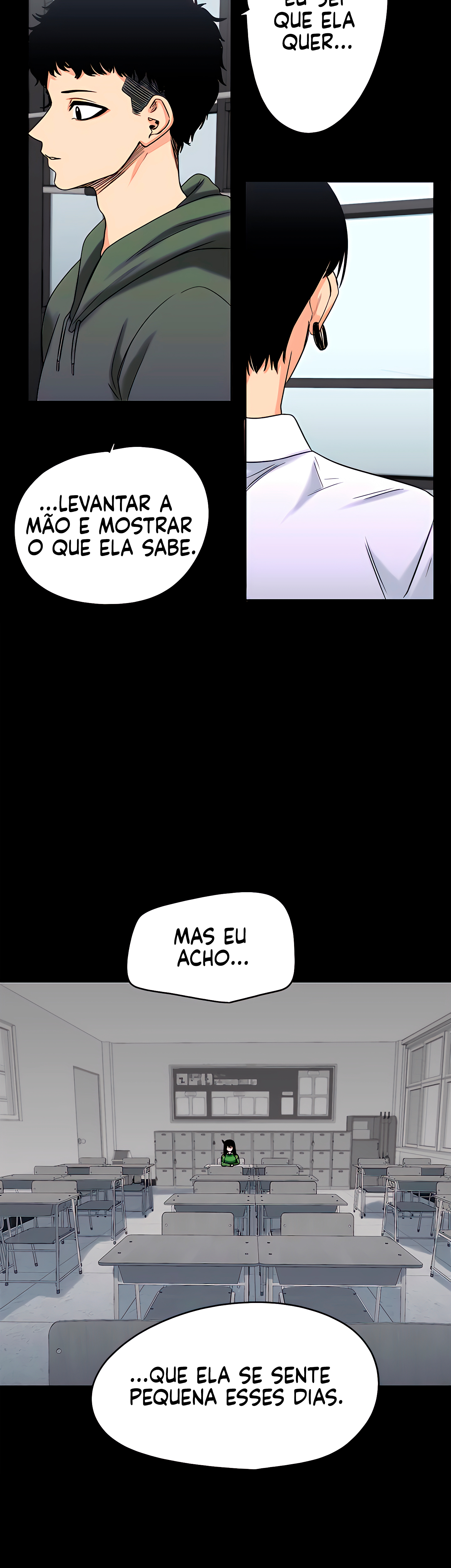 Read Drawing Romance PT Manga Online