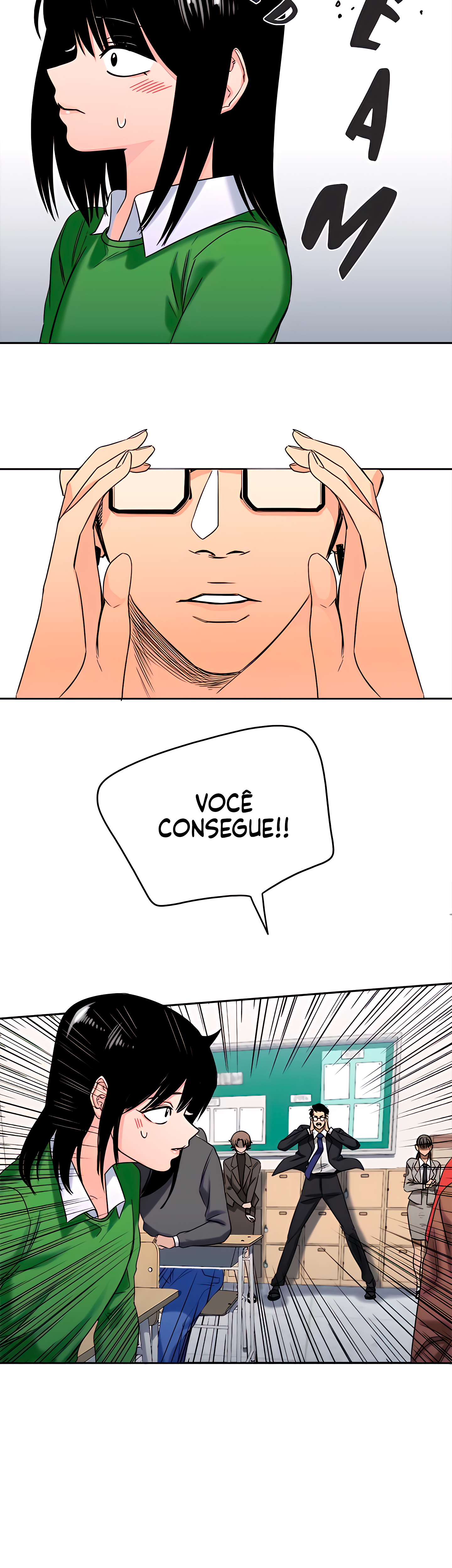 Read Drawing Romance PT Manga Online