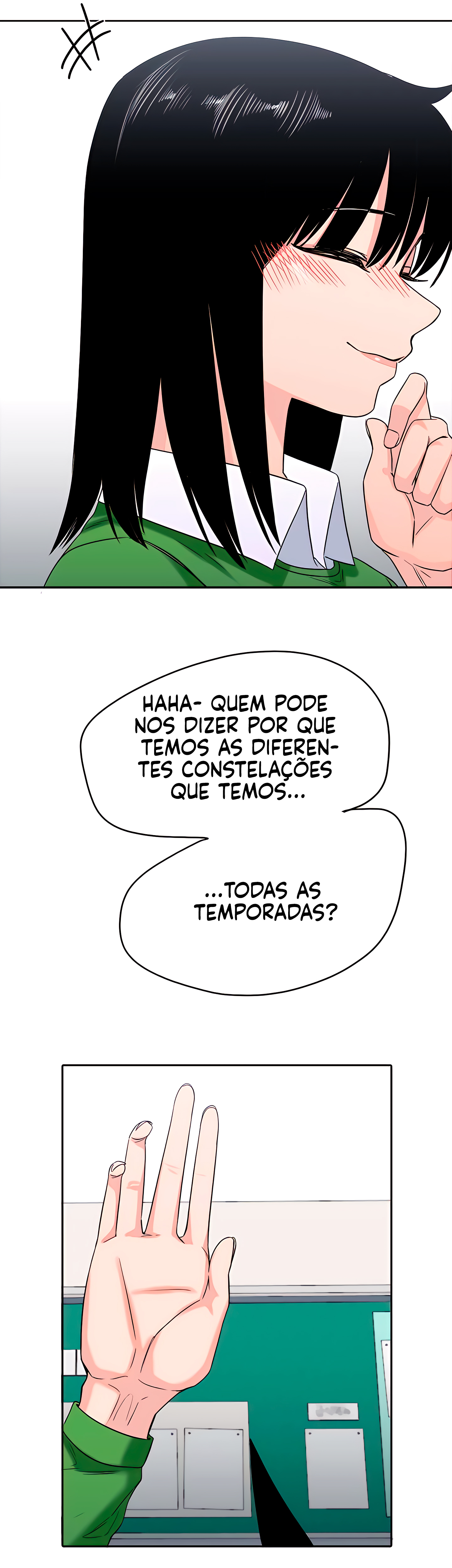 Read Drawing Romance PT Manga Online