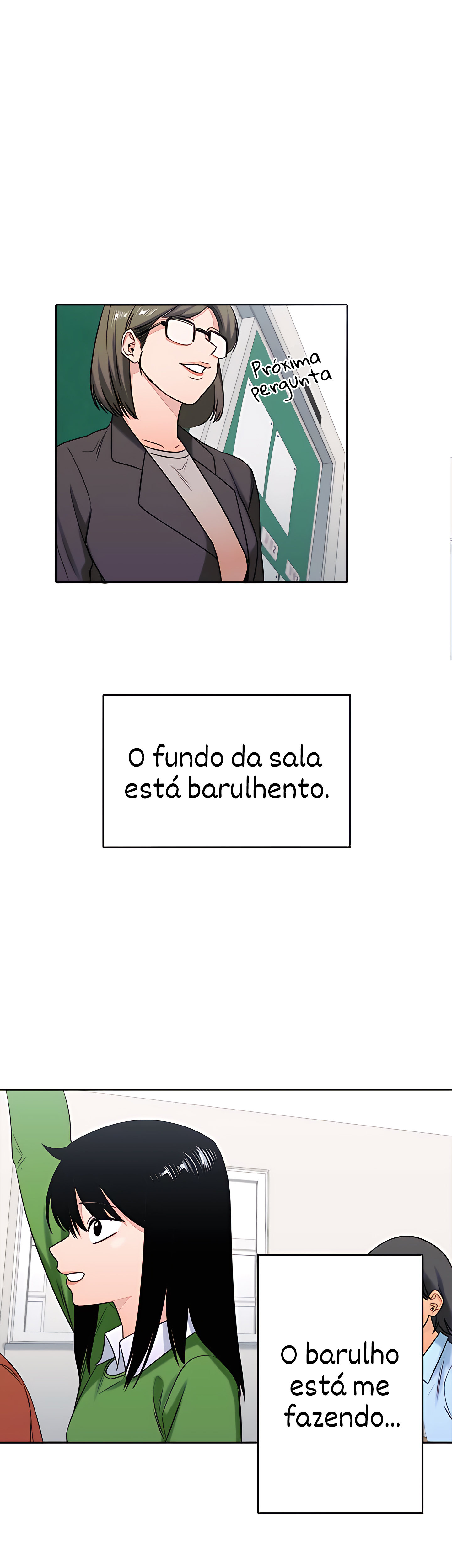 Read Drawing Romance PT Manga Online