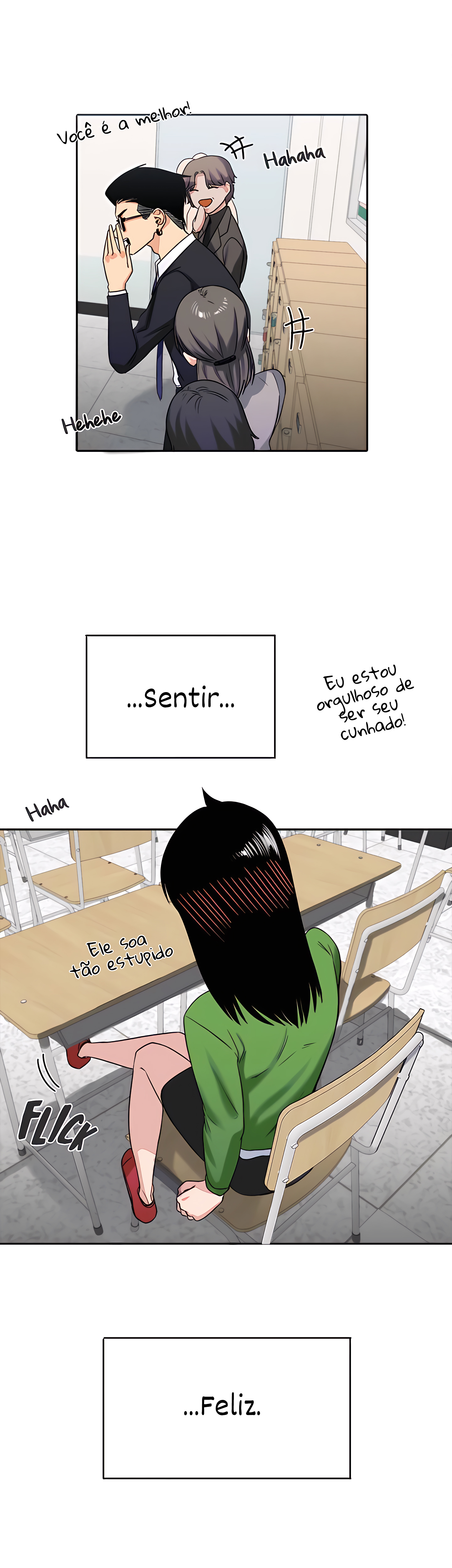Read Drawing Romance PT Manga Online