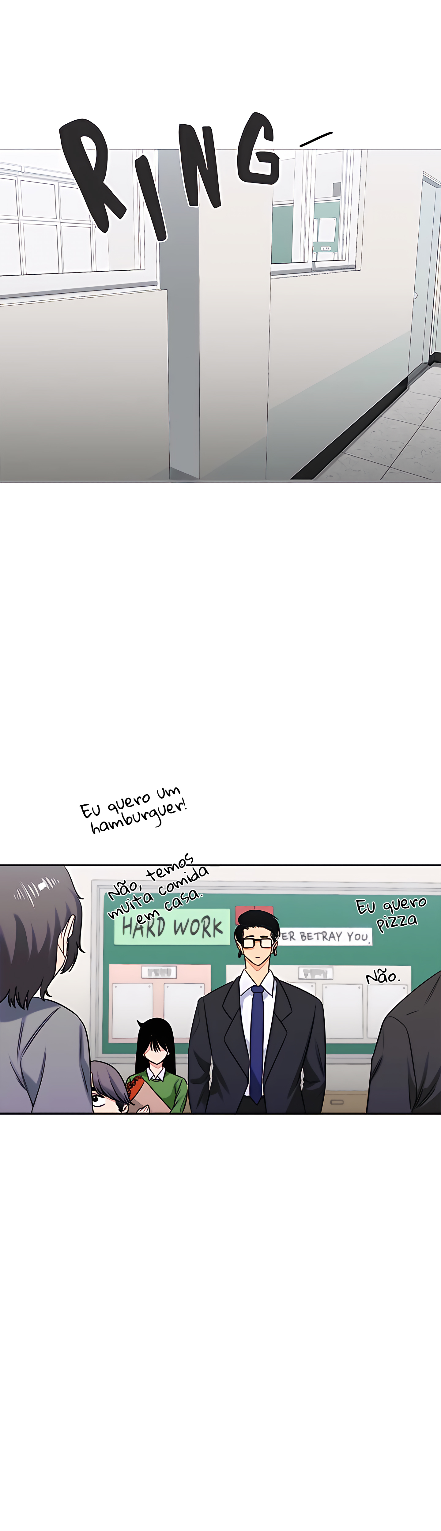 Read Drawing Romance PT Manga Online