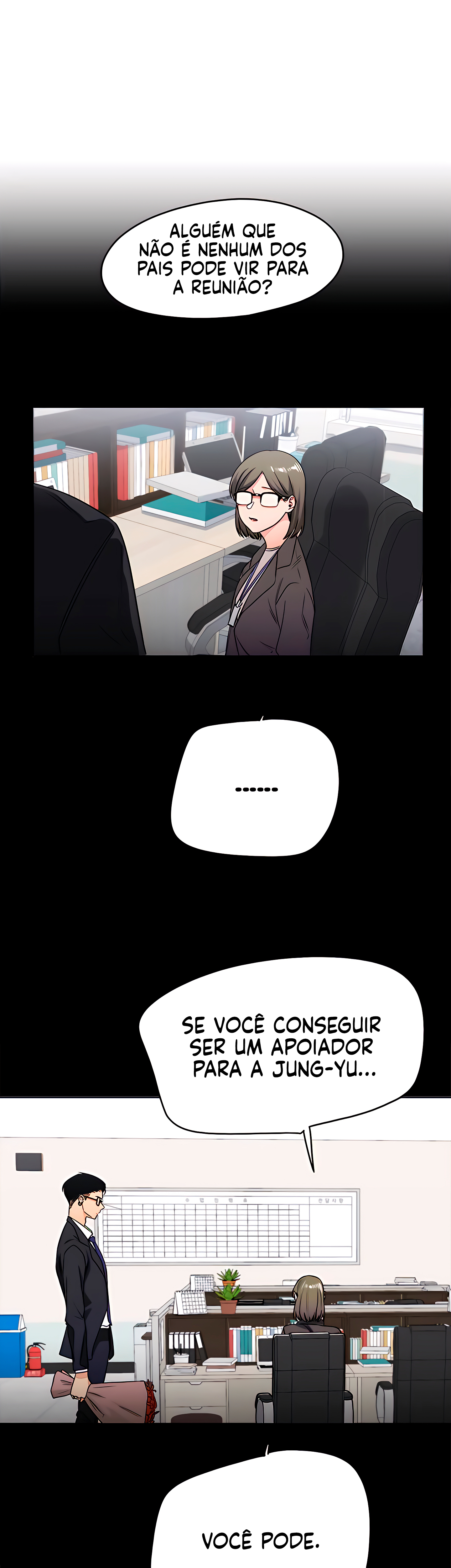 Read Drawing Romance PT Manga Online
