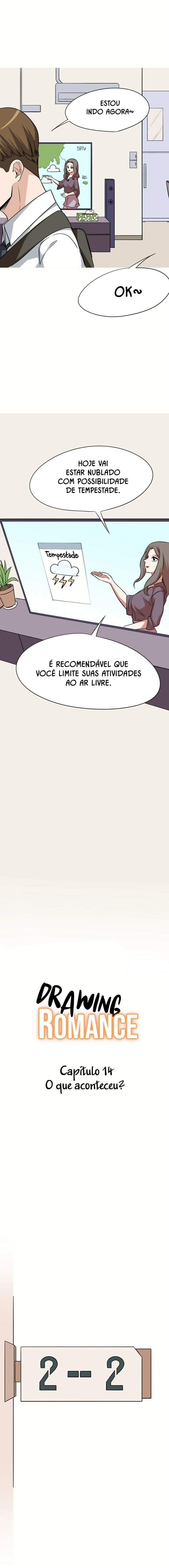 Read Drawing Romance PT Manga Online