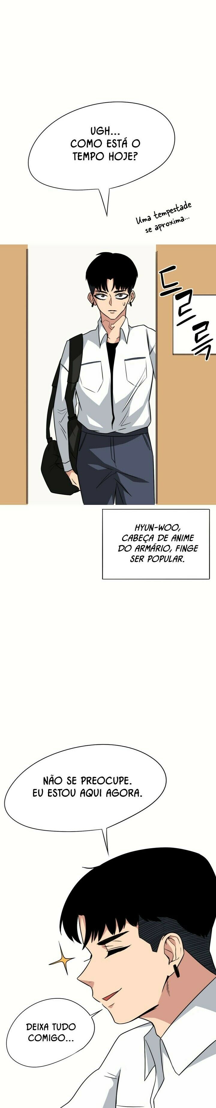 Read Drawing Romance PT Manga Online