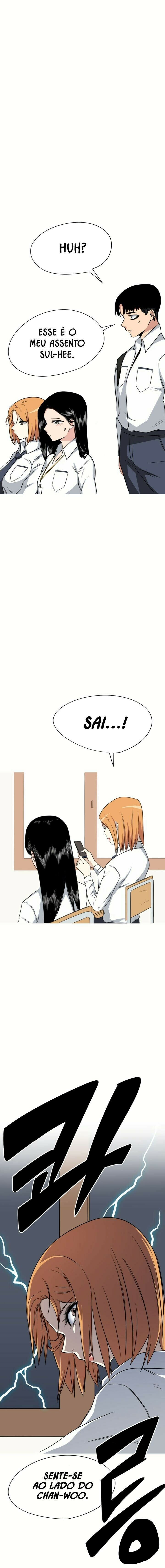 Read Drawing Romance PT Manga Online