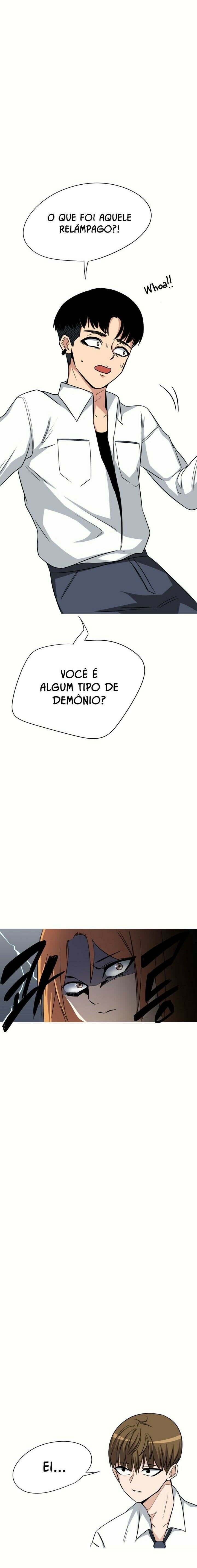 Read Drawing Romance PT Manga Online