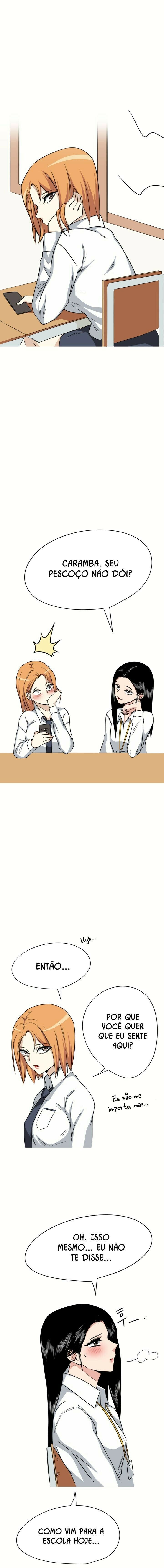 Read Drawing Romance PT Manga Online