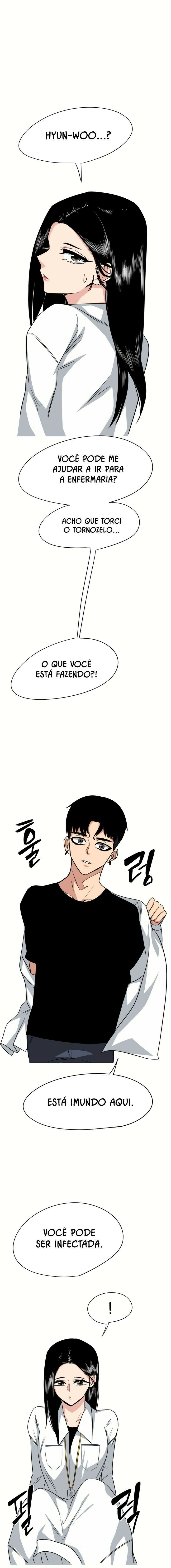 Read Drawing Romance PT Manga Online