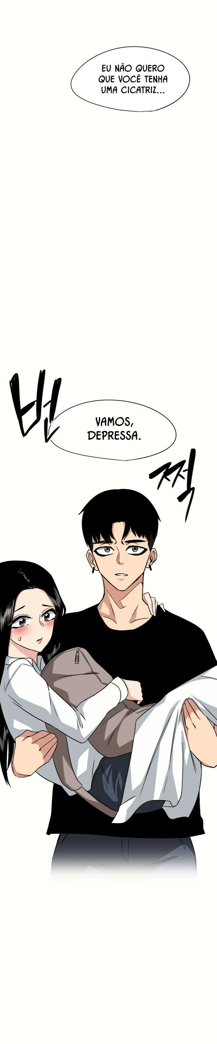 Read Drawing Romance PT Manga Online