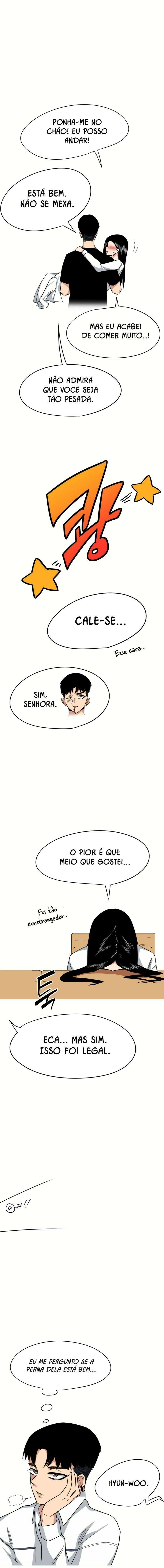 Read Drawing Romance PT Manga Online