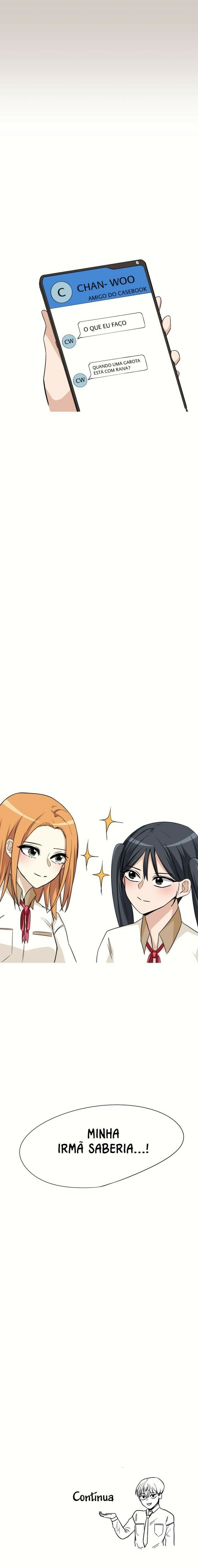 Read Drawing Romance PT Manga Online