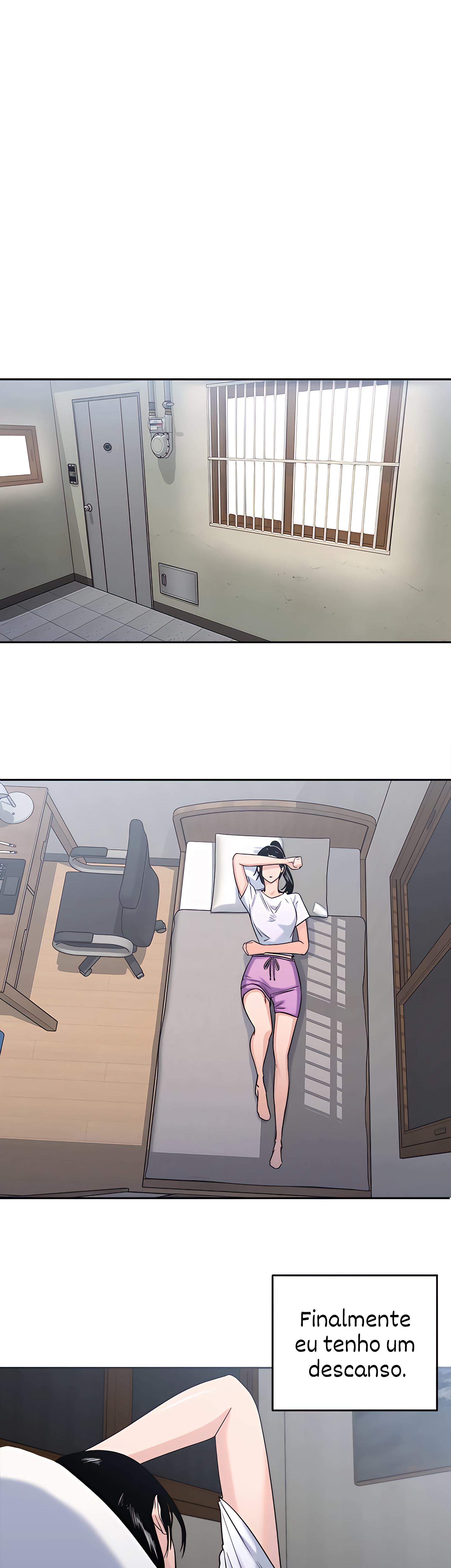 Read Drawing Romance PT Manga Online