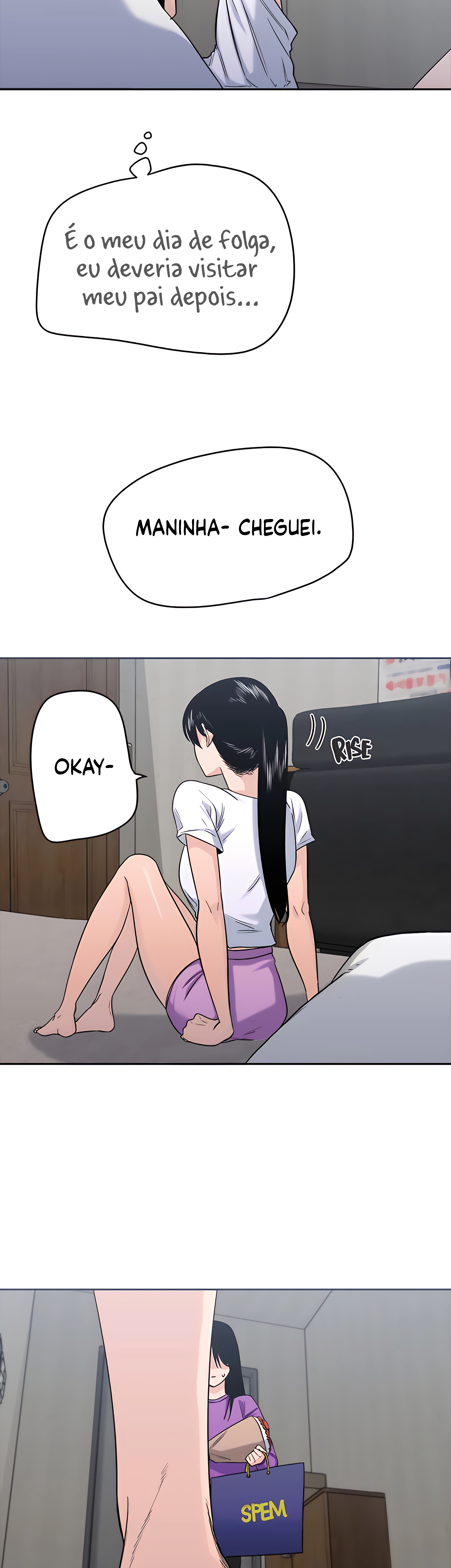 Read Drawing Romance PT Manga Online