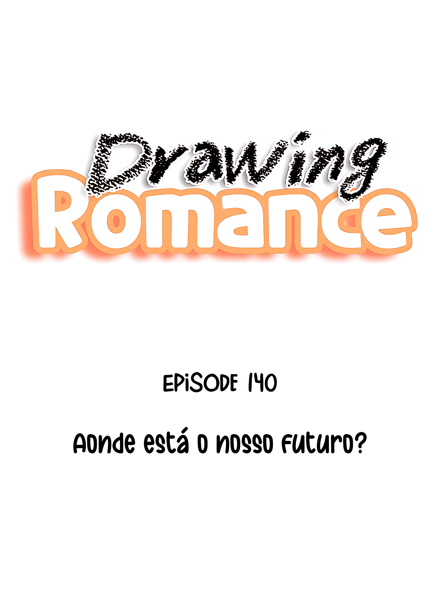 Read Drawing Romance PT Manga Online
