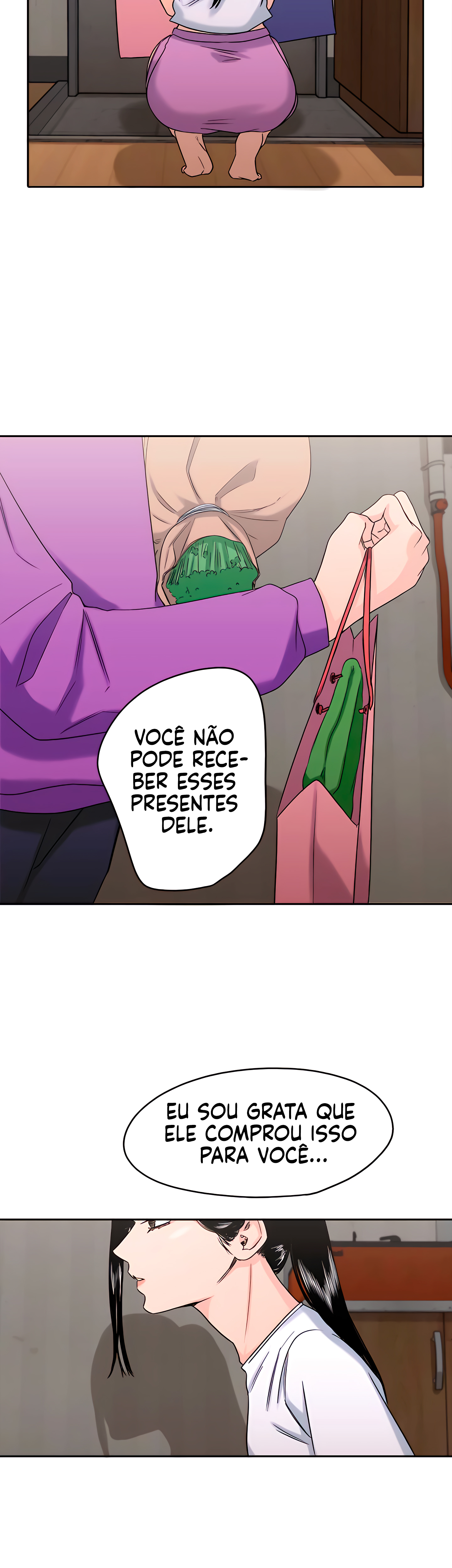 Read Drawing Romance PT Manga Online
