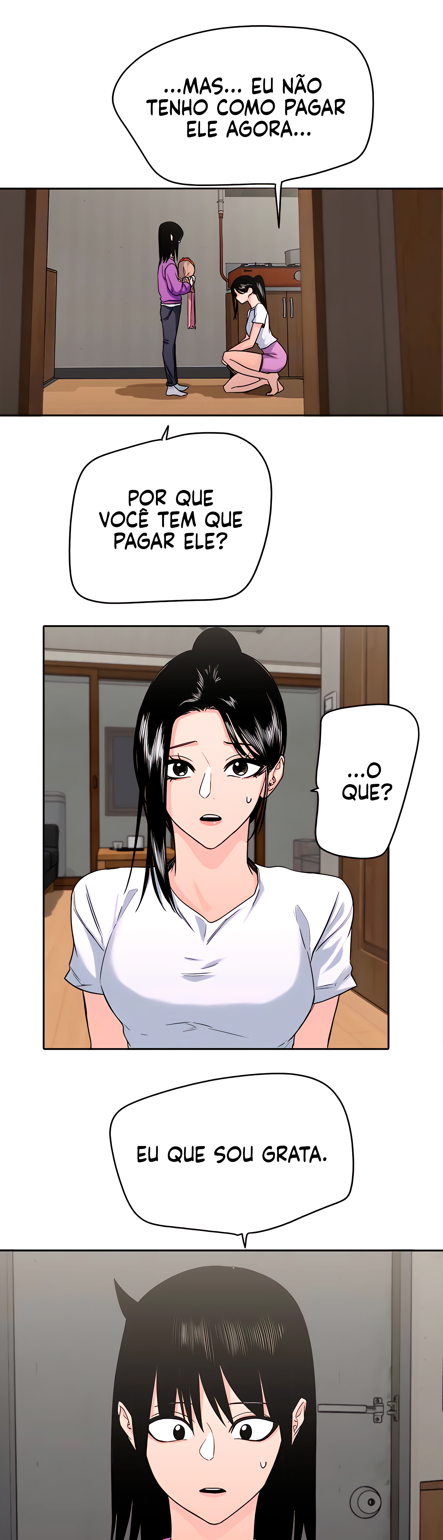 Read Drawing Romance PT Manga Online