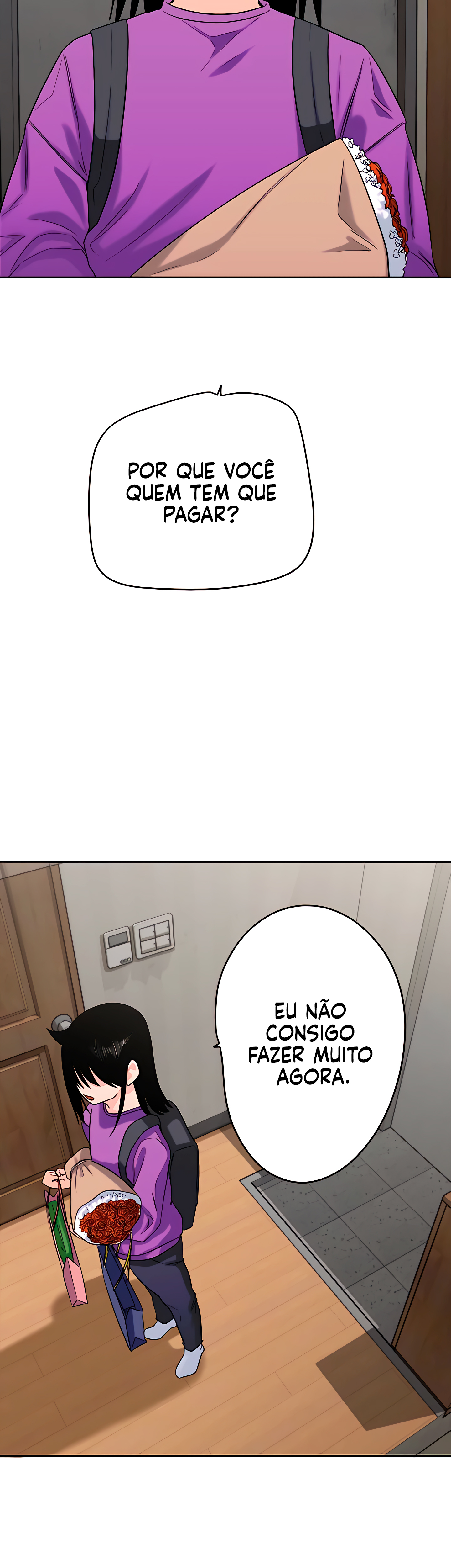 Read Drawing Romance PT Manga Online