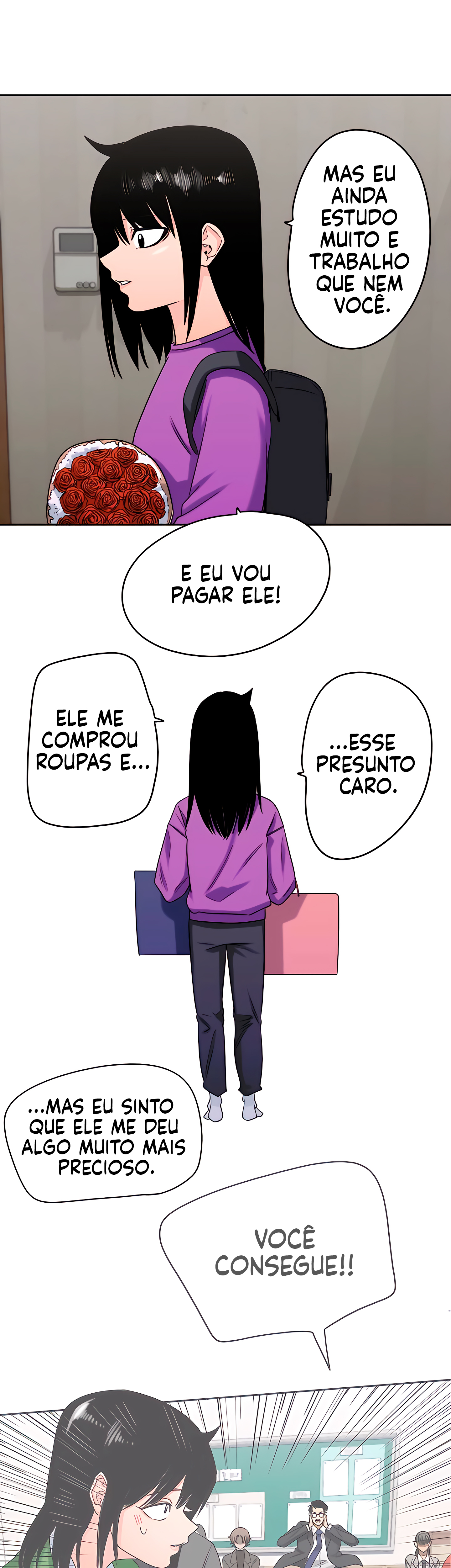 Read Drawing Romance PT Manga Online