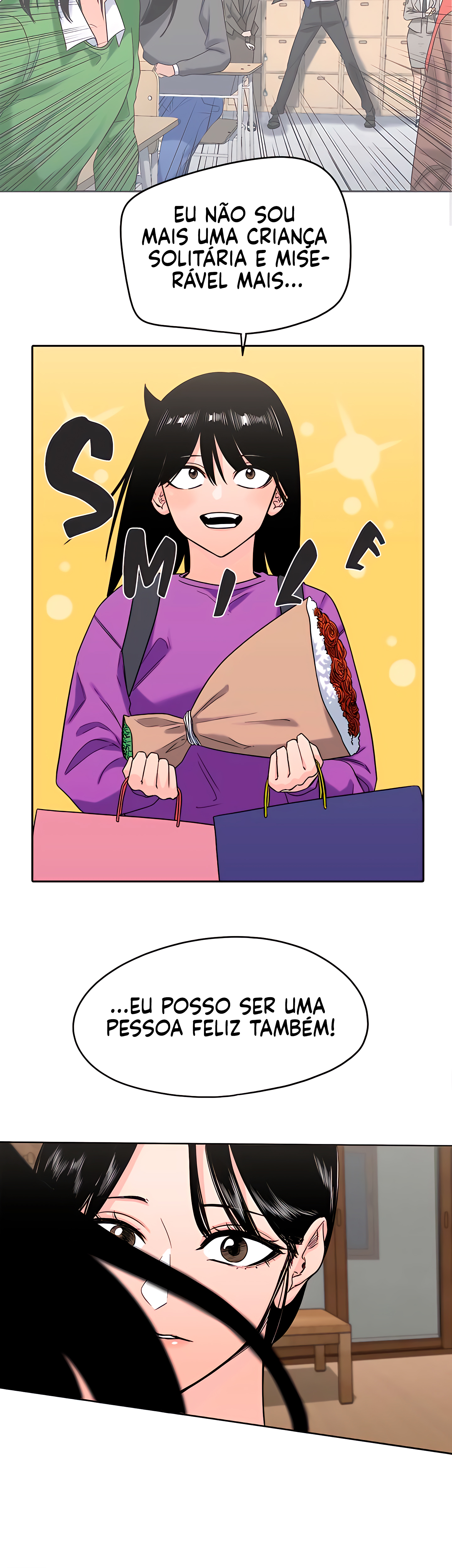 Read Drawing Romance PT Manga Online