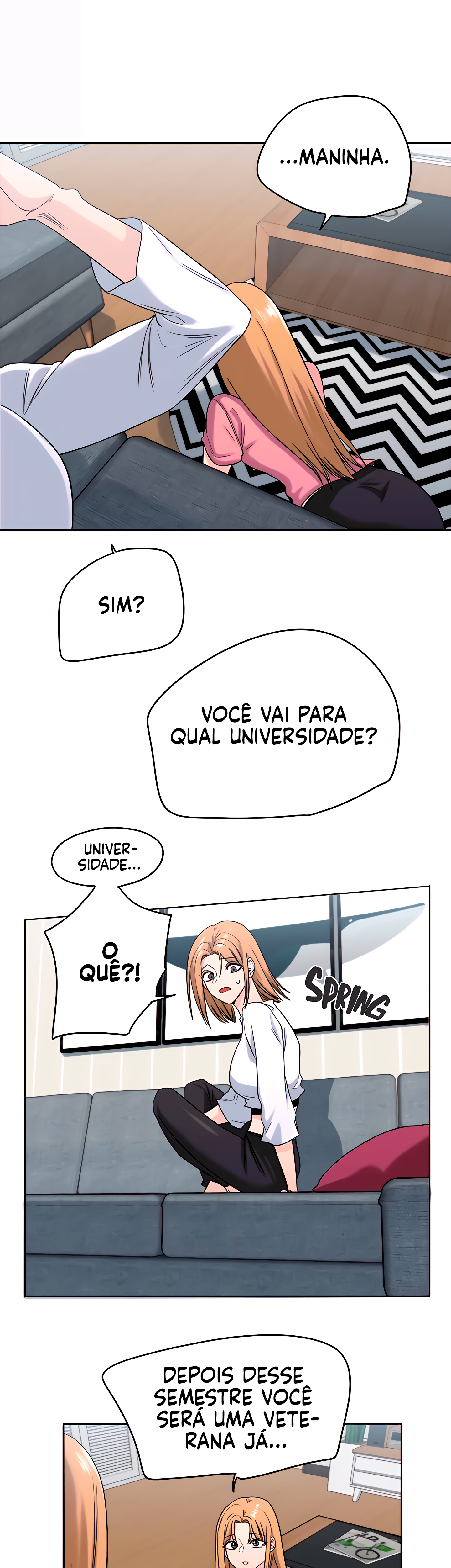 Read Drawing Romance PT Manga Online