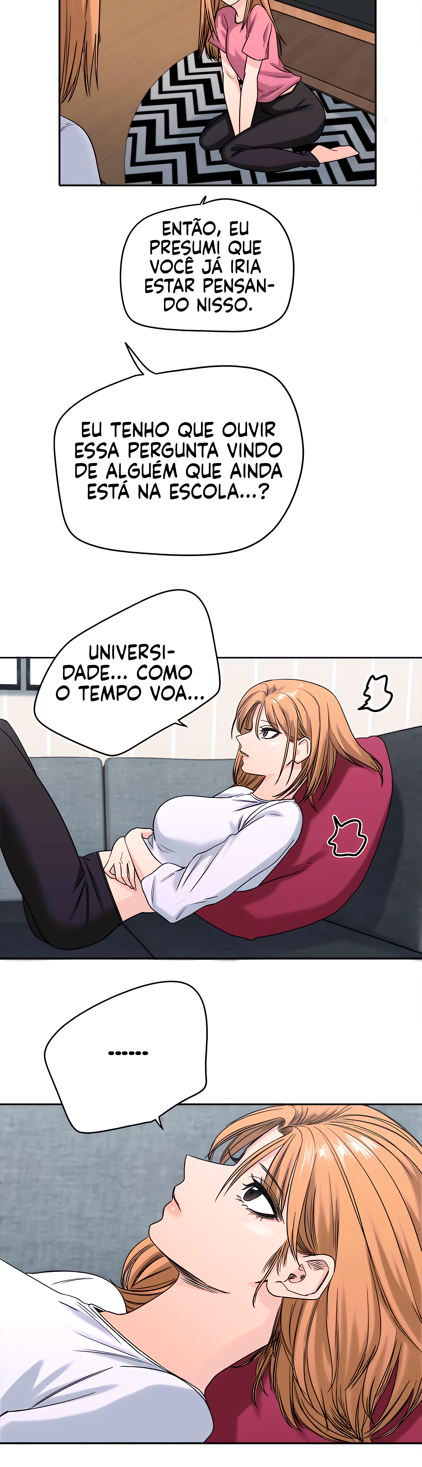 Read Drawing Romance PT Manga Online